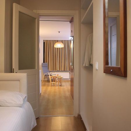 Appartamento Townhouse Provincia di Istanbul Camera foto