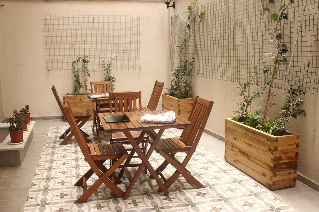 Appartamento Townhouse Provincia di Istanbul Esterno foto