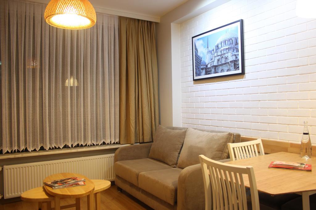 Appartamento Townhouse Provincia di Istanbul Camera foto