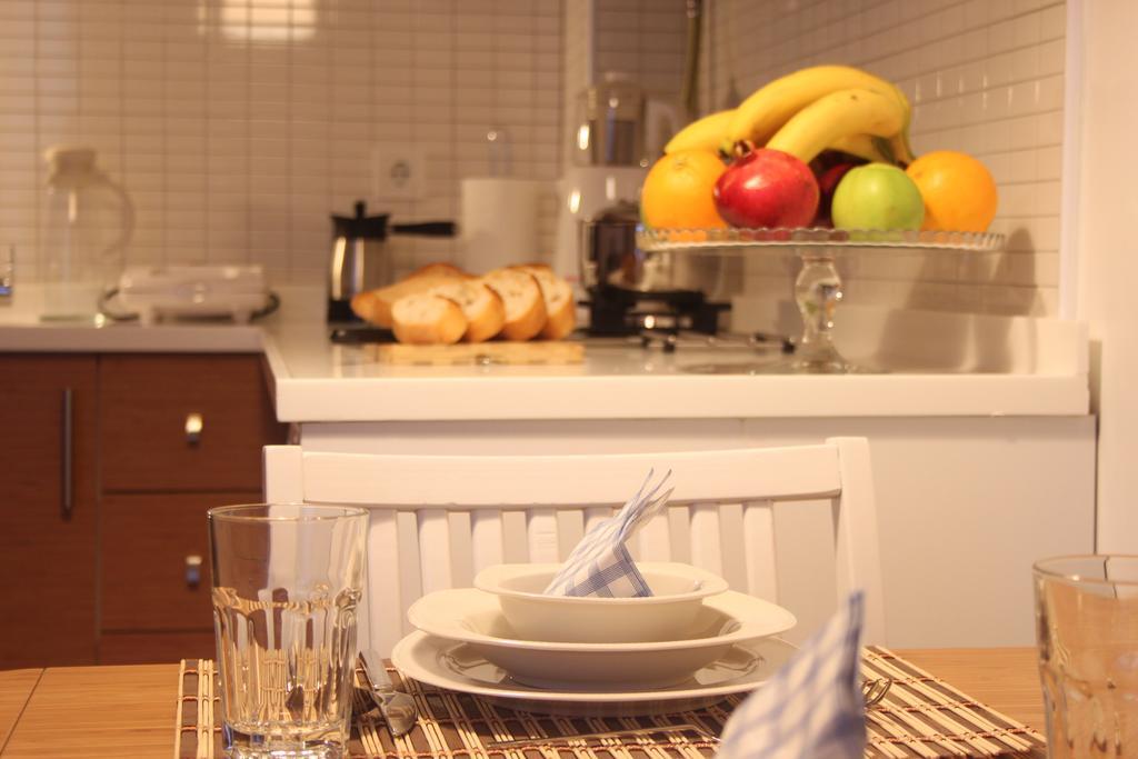 Appartamento Townhouse Provincia di Istanbul Camera foto