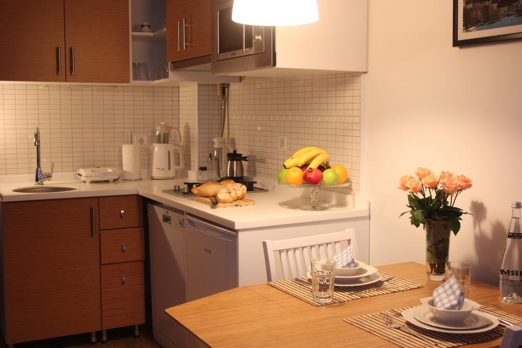Appartamento Townhouse Provincia di Istanbul Camera foto
