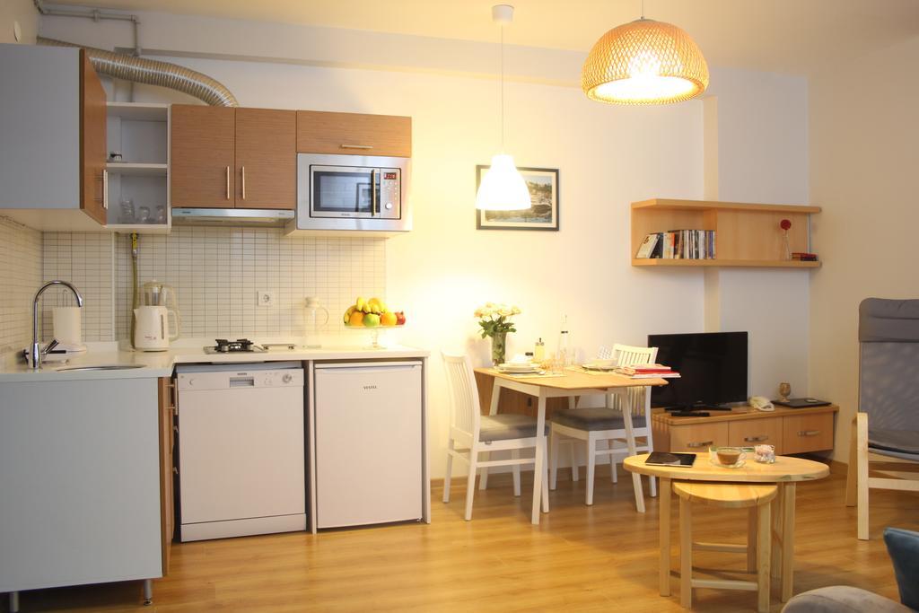 Appartamento Townhouse Provincia di Istanbul Camera foto