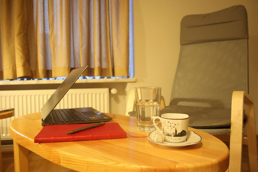 Appartamento Townhouse Provincia di Istanbul Camera foto