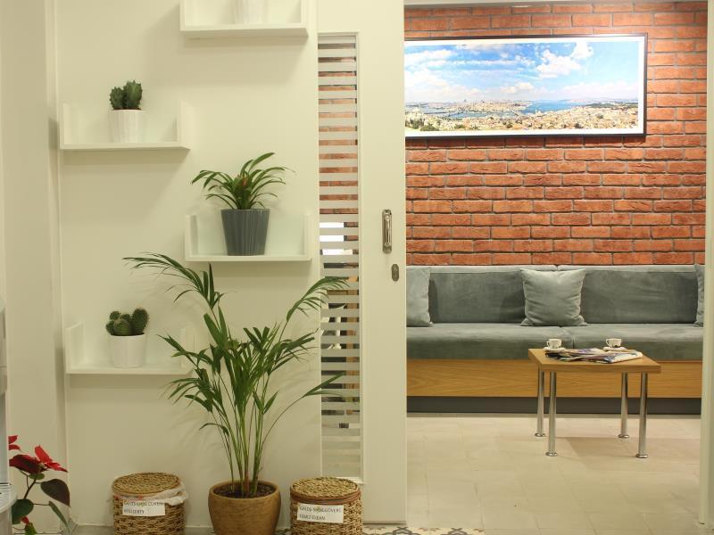 Appartamento Townhouse Provincia di Istanbul Esterno foto